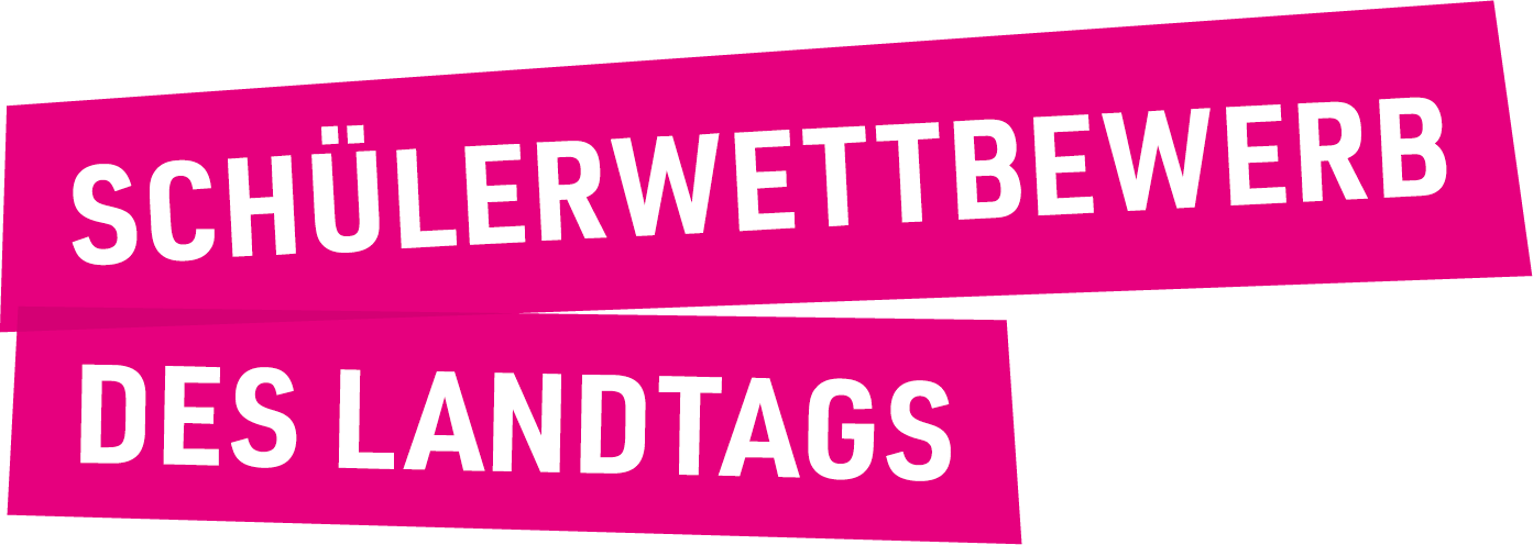 Schülerwettbewerb des Landtags Baden-Württemberg